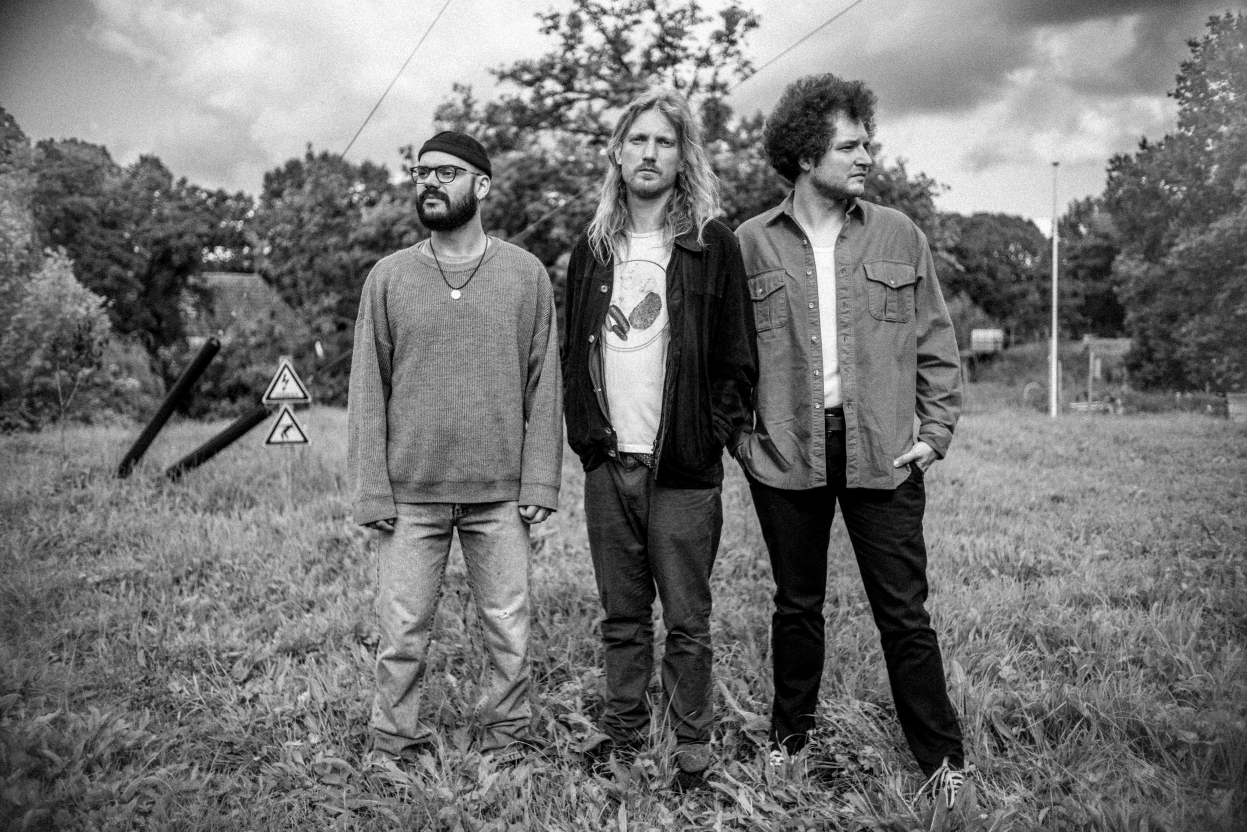 Subterranean Street Society