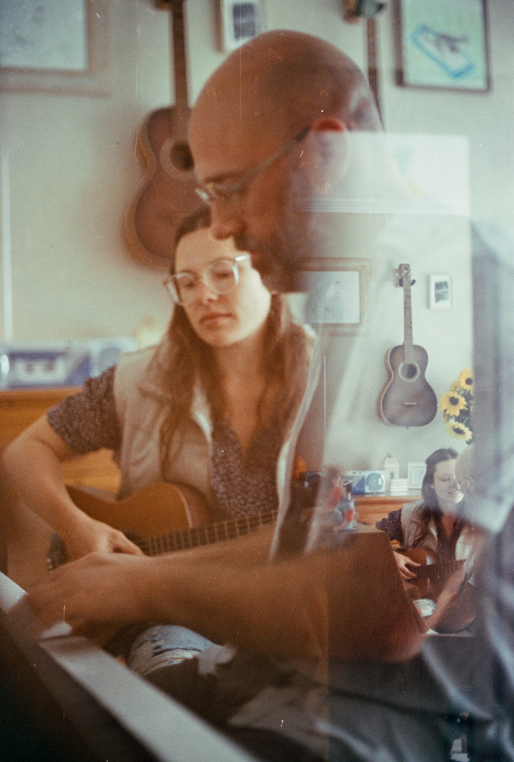 When Heaven Met Earth